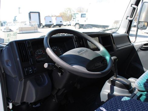 New 2024 Chevrolet Low Cab Forward RWD image 13