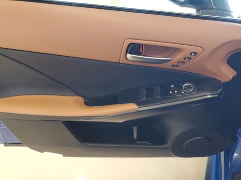 Certified 2023 Lexus IS 300 w/ Premium Package image 22