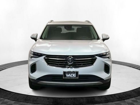Used 2023 Buick Envision Essence image 8