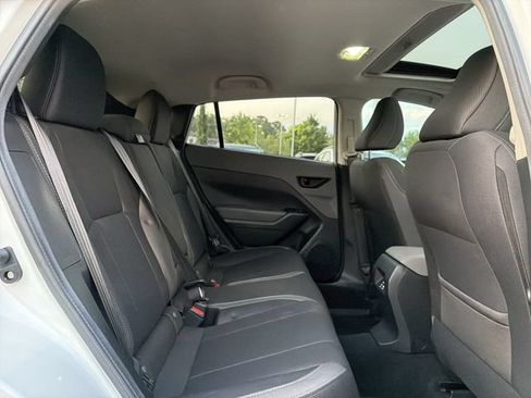Used 2026 Subaru Crosstrek 2.5i Premium AWD/4WD image 15