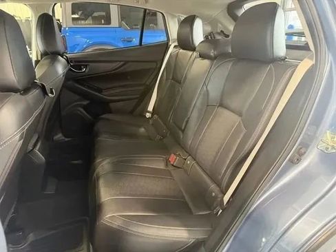 Used 2018 Subaru Crosstrek 2.0i Limited w/ 50th Anniversary Edition AWD/4WD image 16