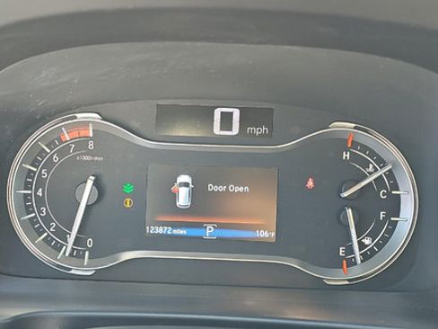Used 2017 Honda Pilot EX-L image 12