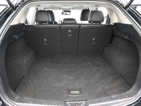 Certified 2023 MAZDA CX-5 AWD 2.5 S w/ Premium Package image 14