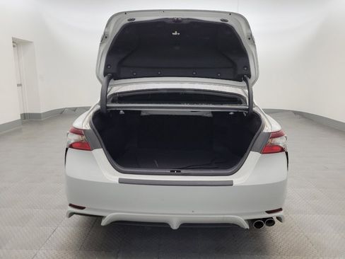 Used 2022 Toyota Camry SE w/ Carpet Mat Package (TMS) image 29