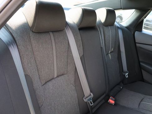 New 2025 Honda Accord Sport image 10