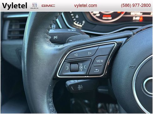 Used 2018 Audi A4 2.0T Premium Plus image 25