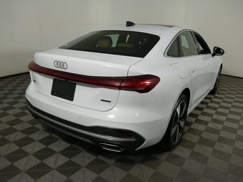 Used 2025 Audi A5 2.0T Premium Plus w/ Premium Plus image 3