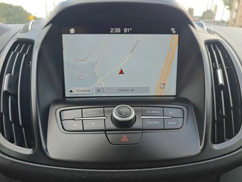 Used 2018 Ford Escape SEL FWD image 11