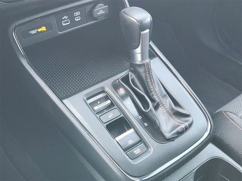 Certified 2023 Honda CR-V Sport image 19