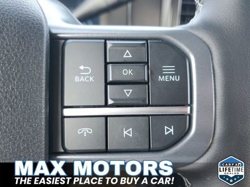 New 2026 Ford F350 Lariat w/ Lariat Ultimate Package image 43