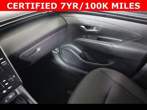 Used 2024 Hyundai Tucson SEL FWD image 18