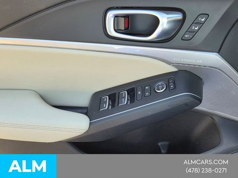 Used 2023 Acura Integra A-Spec image 31