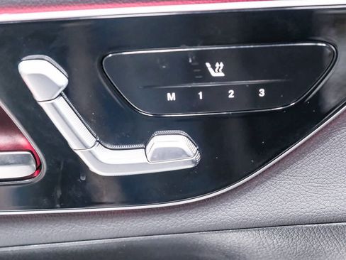 Certified 2026 Mercedes-Benz GLC 300 image 20