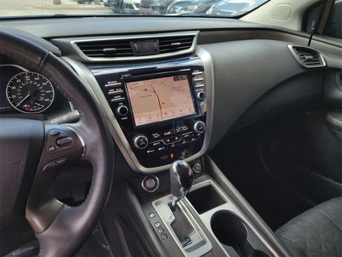 Used 2023 Nissan Murano Platinum w/ Cargo Package image 32