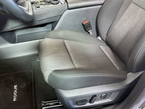 Used 2024 Nissan Rogue SV AWD/4WD image 20