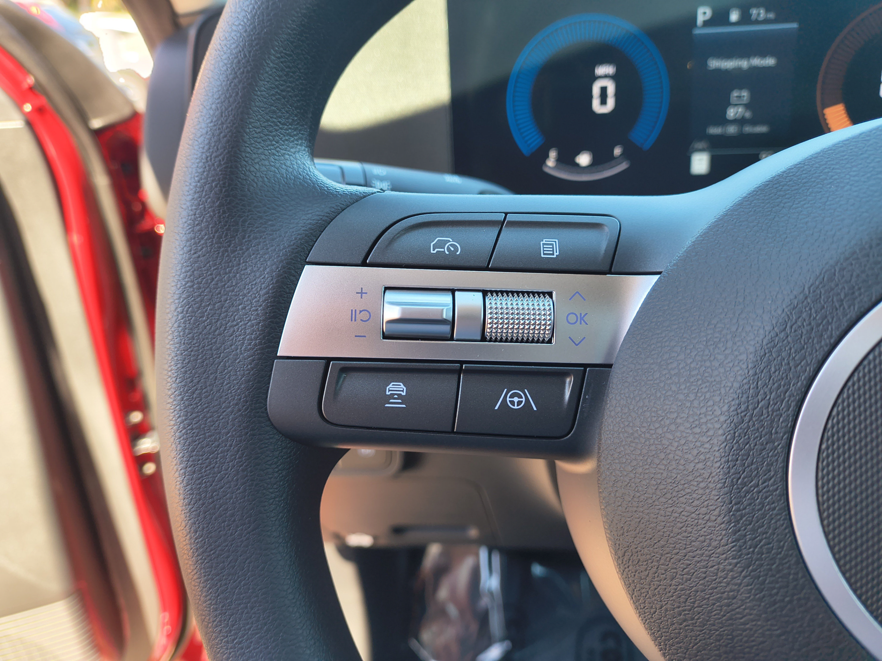 New 2027 Hyundai Kona SE FWD image 27
