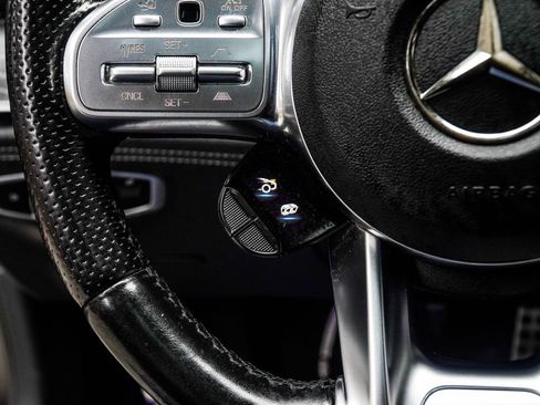 Used 2021 Mercedes-Benz AMG GT 53 image 27