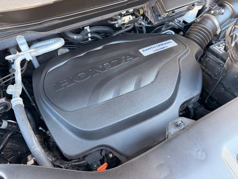 Certified 2020 Honda Ridgeline RTL-E image 36