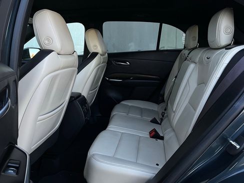 Used 2019 Cadillac XT4 Sport image 12