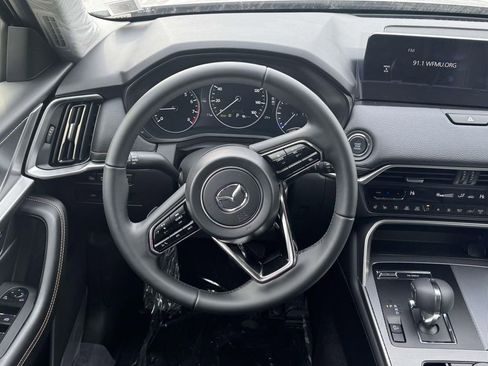 New 2026 MAZDA CX-90 3.3 Turbo w/ Preferred Package image 15
