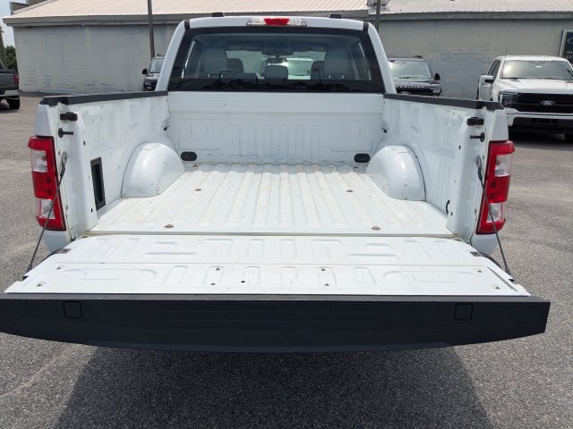 Used 2021 Ford F150 XL w/ Trailer Tow Package AWD/4WD image 15
