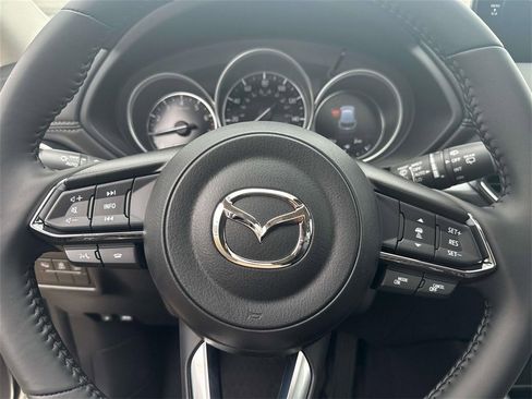 New 2025 MAZDA CX-5 AWD 2.5 S w/ Preferred Package image 14