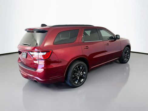 Used 2023 Dodge Durango R/T AWD/4WD image 7