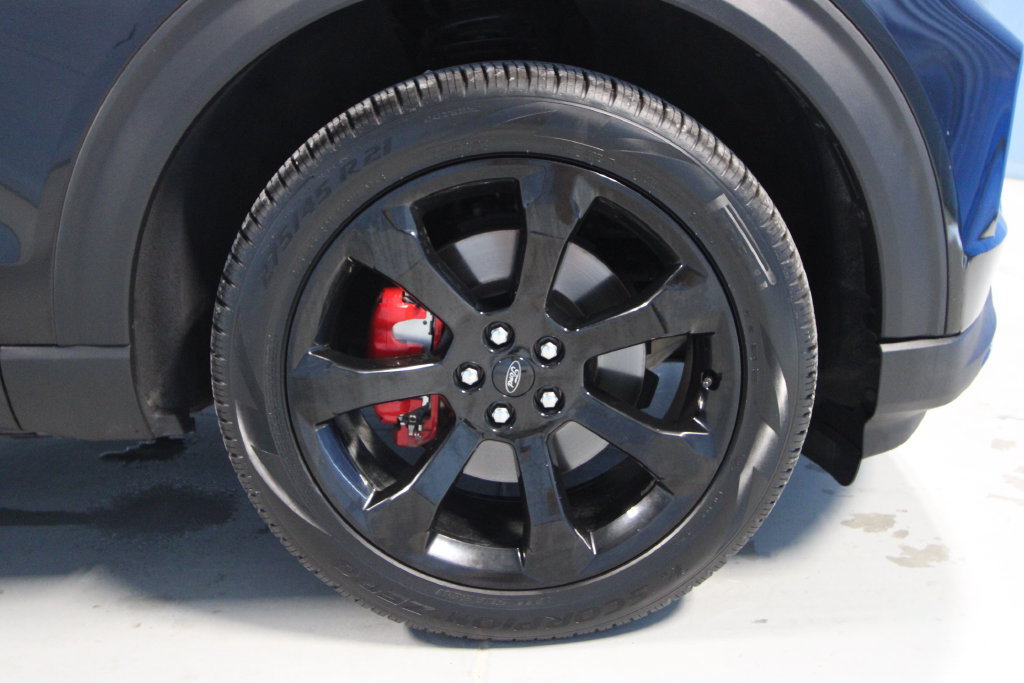 Used 2023 Ford Explorer ST w/ Equipment Group 401A AWD/4WD image 39