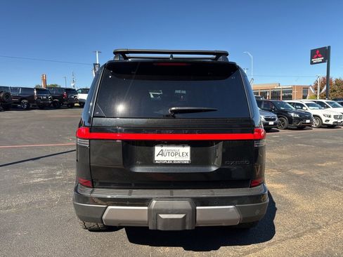 Used 2025 Lexus GX 550 image 7