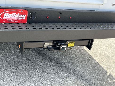 New 2026 GMC Sierra 3500 Pro w/ Convenience Package AWD/4WD image 28