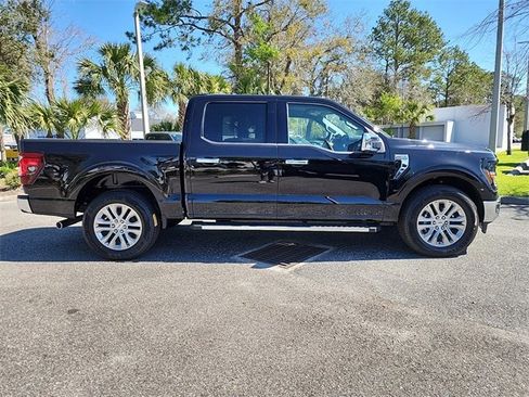 New 2025 Ford F150 XLT w/ Equipment Group 303A High image 2