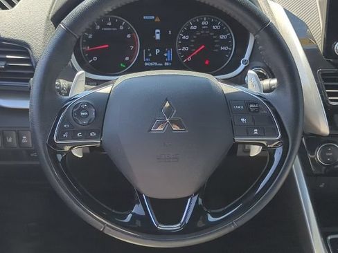 Used 2025 Mitsubishi Eclipse Cross SE AWD/4WD image 9