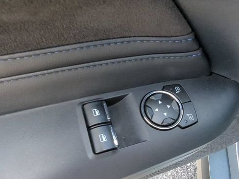Used 2024 Ford Mustang Dark Horse RWD image 13