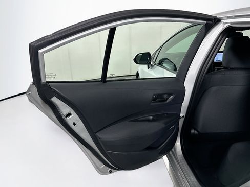 Used 2026 Toyota Corolla LE image 25