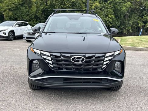 Certified 2023 Hyundai Tucson SEL w/ Convenience Package AWD/4WD image 2