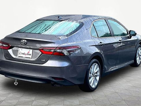 Used 2024 Toyota Camry LE FWD image 13