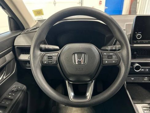Certified 2024 Honda CR-V LX image 16