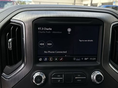 Certified 2021 GMC Sierra 1500 Denali w/ Denali Premium Package image 8