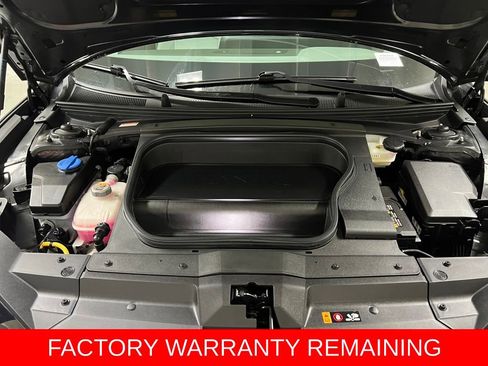 Used 2023 Hyundai Ioniq 6 SEL w/ Cargo Package image 40