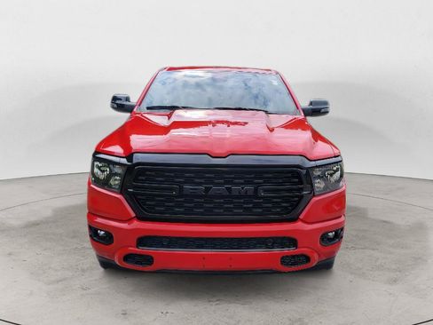 Used 2023 RAM 1500 Big Horn AWD/4WD image 2