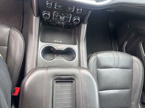 Used 2022 Chevrolet Tahoe RST w/ Sport Performance Package RWD image 20