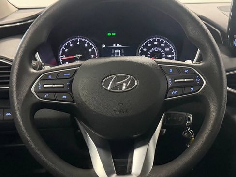 Used 2023 Hyundai Santa Fe SE AWD/4WD image 16