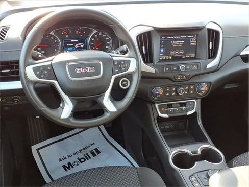 Used 2023 GMC Terrain SLE w/ Driver Convenience Package image 22
