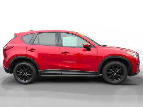 Used 2016 MAZDA CX-5 Sport image 6