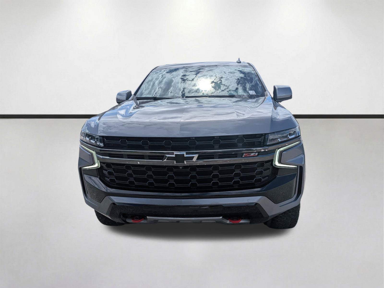 Used 2021 Chevrolet Tahoe Z71 w/ Z71 Off-Road Package AWD/4WD image 9