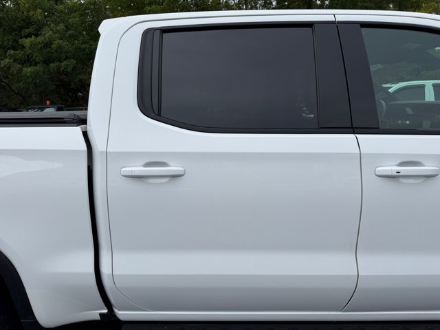 Certified 2024 GMC Sierra 1500 AT4 w/ Technology Package AWD/4WD image 28