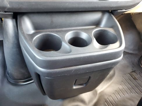 Used 2024 Chevrolet Express 2500 w/ Driver Convenience Package image 23