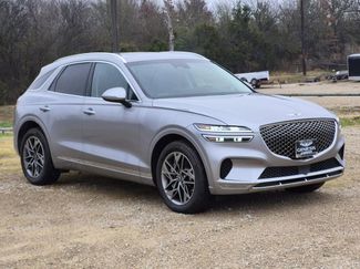 Used 2025 Genesis GV70 2.5T w/ Select Package video 2