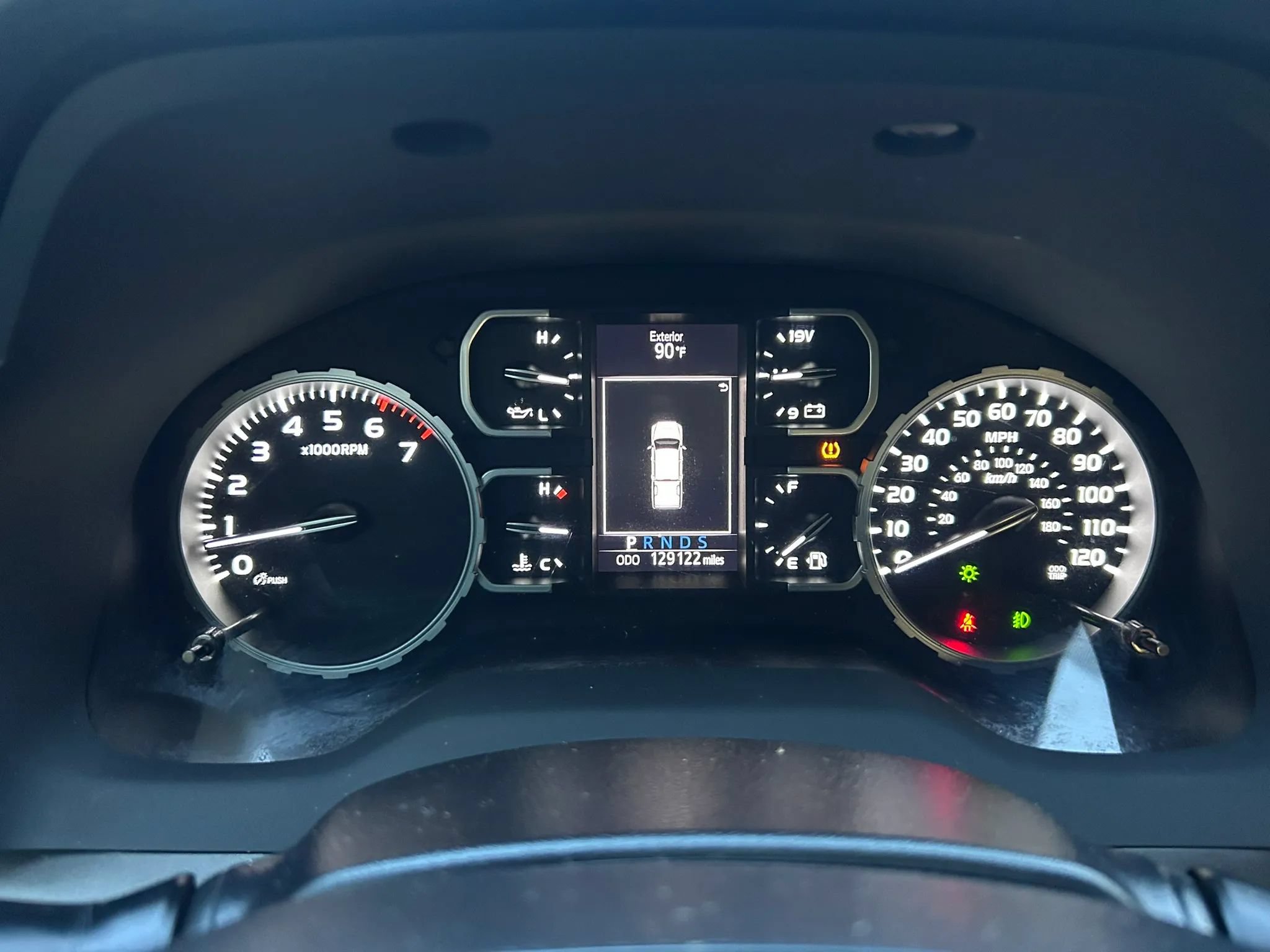 Used 2018 Toyota Tundra SR5 w/ SR5 Upgrade Package RWD image 44
