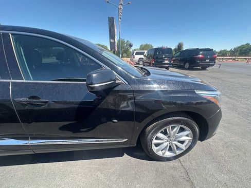 Used 2019 Acura RDX FWD image 4